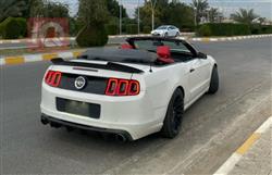 فورد موستانج